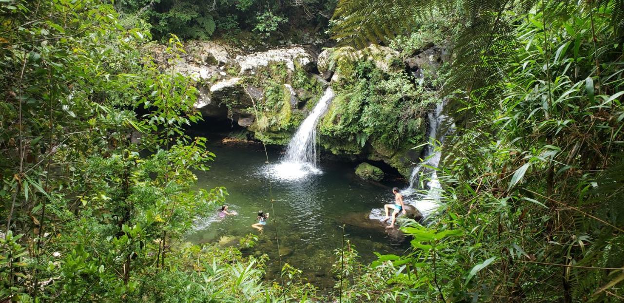 Casa De Campo Buenavista Pucón Exteriör bild